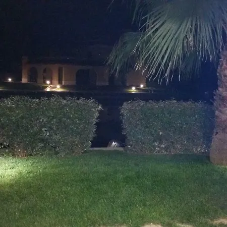 Ferienhaus Sul Mare Marinagri *