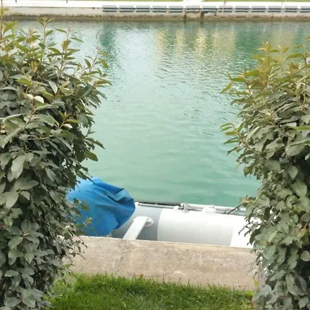 Ferienhaus Sul Mare Marinagri Policoro