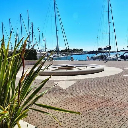 Σπίτι διακοπών Sul Mare Marinagri