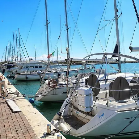 Sul Mare Marinagri