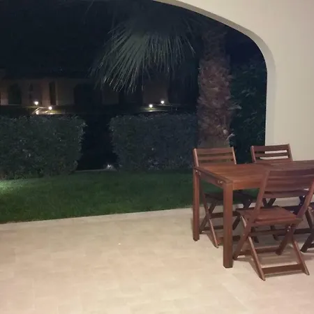 Sul Mare Marinagri Ferienhaus *
