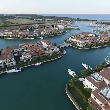 Sul Mare Marinagri *