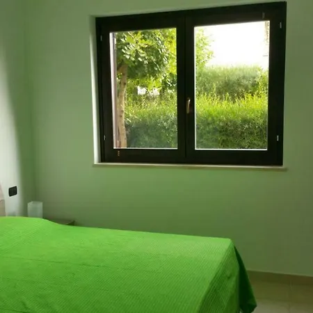 Ferienhaus Sul Mare Marinagri